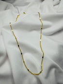 Collier Cœur Chaîne Fine