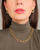 Collier Chaîne 40cm
