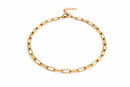 Collier Choker Inspiré Cartier