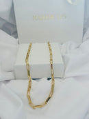 Collier Choker Inspiré Cartier