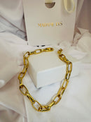 Collier Ras-du-Cou Audace