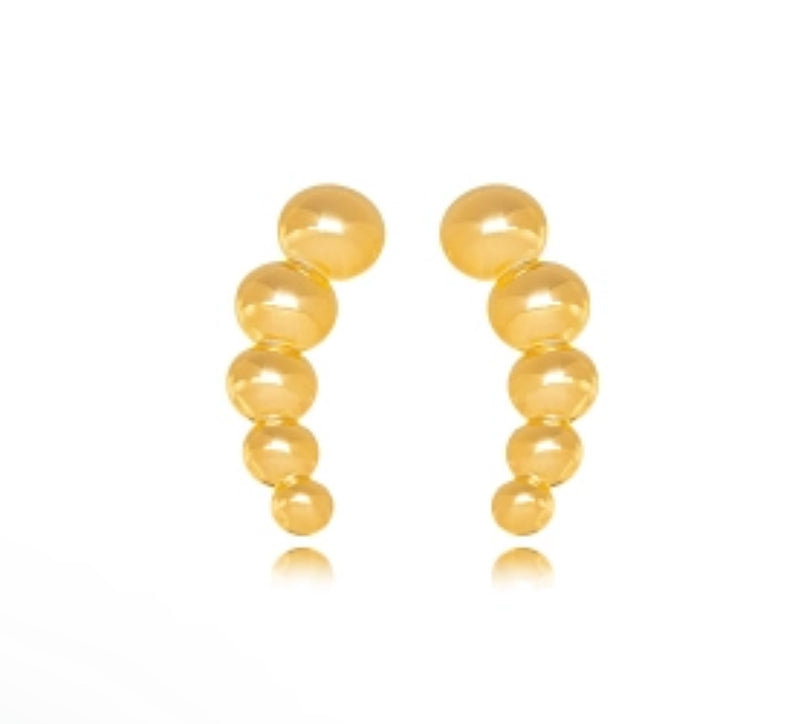 Ear Cuff bolas