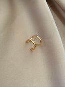 Faux Piercing Minimaliste