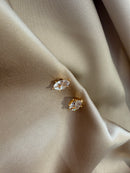 Boucles d’oreilles Marquise Éclat